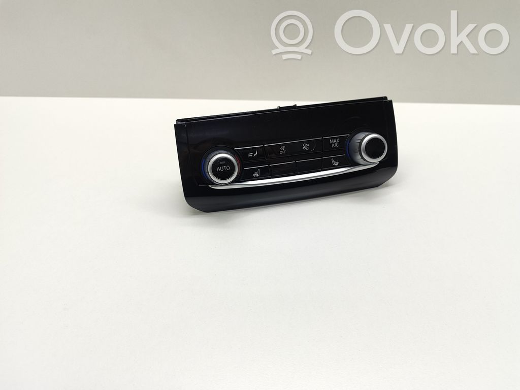 BMW 5 G30 G31 G38 Panel klimatyzacji 