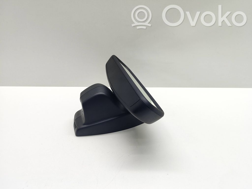 BMW 5 E60 E61 Galinio vaizdo veidrodis (salone) 
