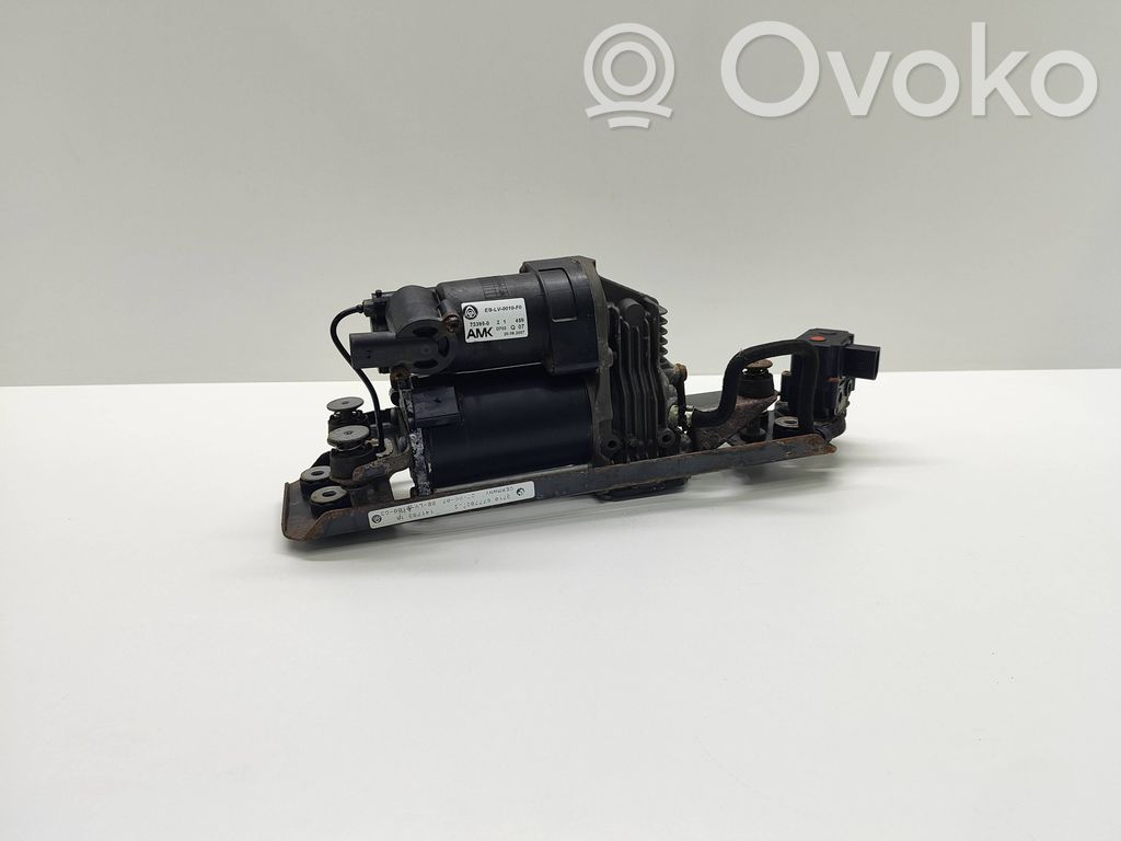 BMW 5 E60 E61 Air suspension compressor/pump 