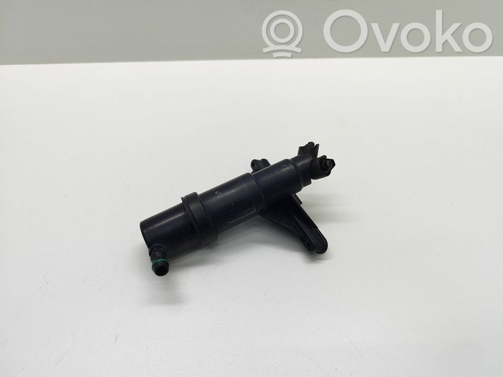 BMW 5 E60 E61 Headlight washer spray nozzle 