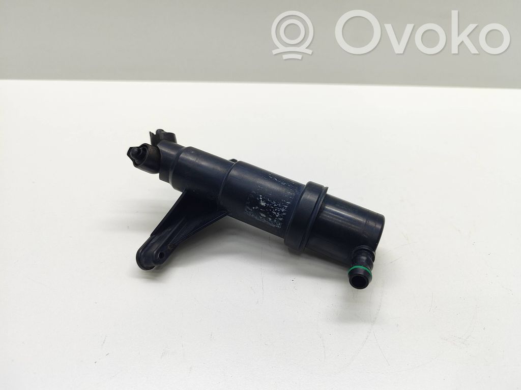 BMW 5 E60 E61 Difusor de agua regadora de faro delantero 