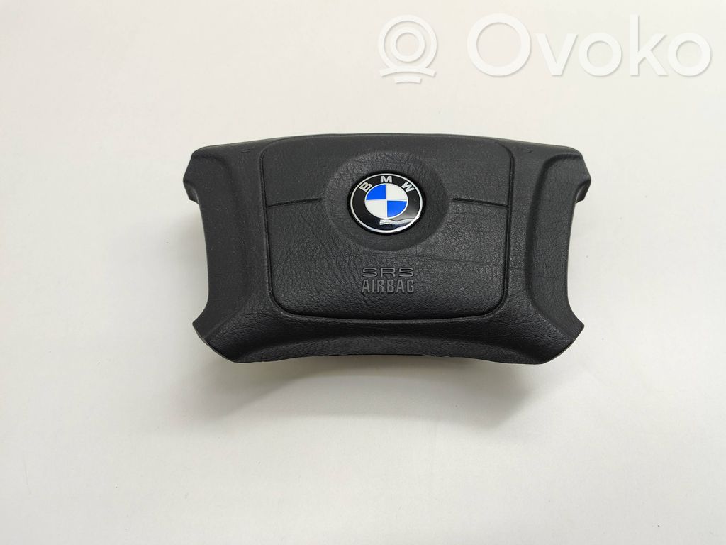 BMW 5 E39 Stūres drošības spilvens 