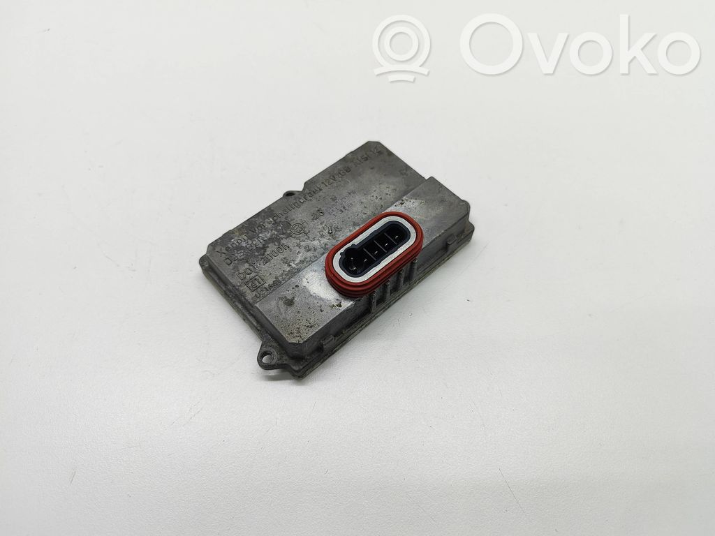 BMW 5 E60 E61 Headlight ballast module Xenon 