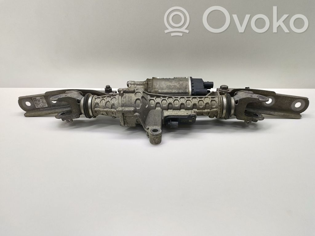 BMW 5 G30 G31 G38 Tylna kolumna kierownicy 