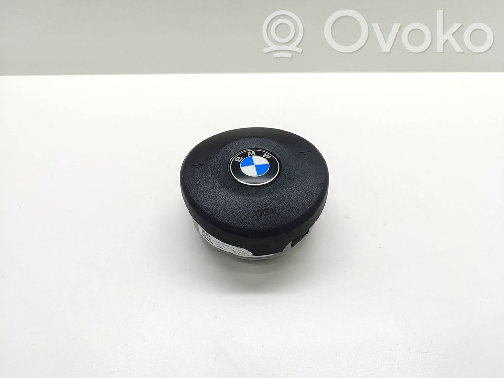 BMW 5 F10 F11 Poduszka powietrzna Airbag kierownicy 