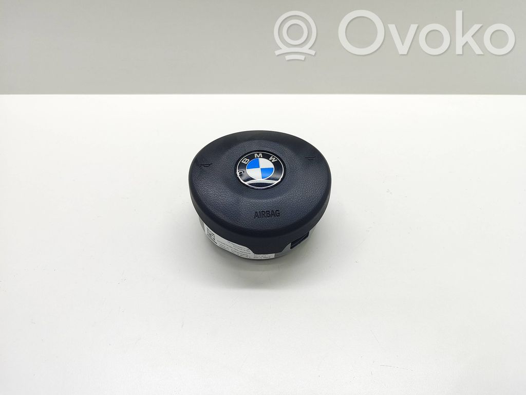 BMW 5 F10 F11 Poduszka powietrzna Airbag kierownicy 