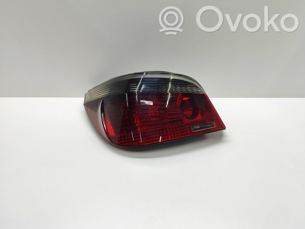 BMW 5 E60 E61 Takavalot 
