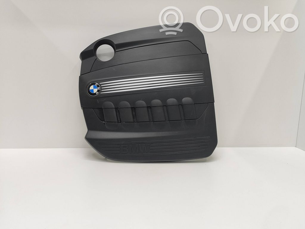 BMW 5 F10 F11 Osłona górna silnika 