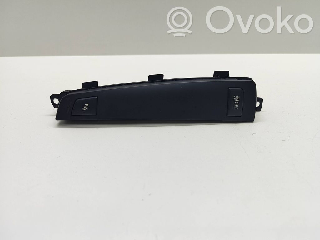BMW 5 F10 F11 Otros interruptores/perillas/selectores 