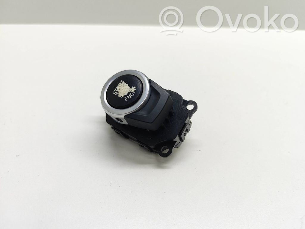 BMW 5 F10 F11 Engine start stop button switch 