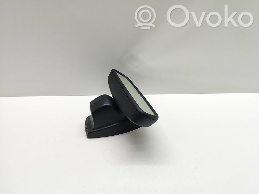 BMW 5 E60 E61 Galinio vaizdo veidrodis (salone) 