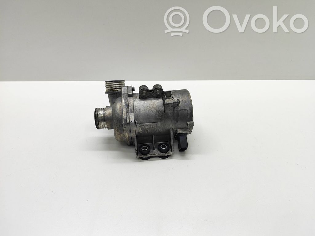 BMW 5 E60 E61 Water pump 