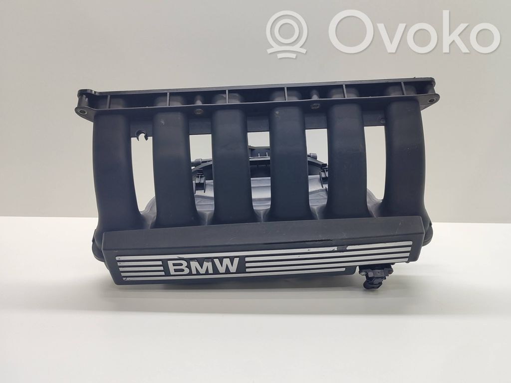 BMW 5 E60 E61 Intake manifold 