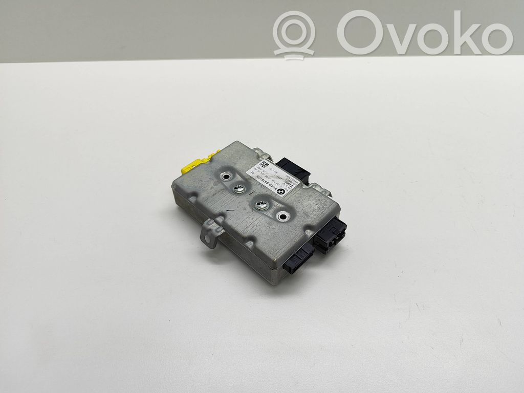 BMW 5 E60 E61 Door control unit/module 