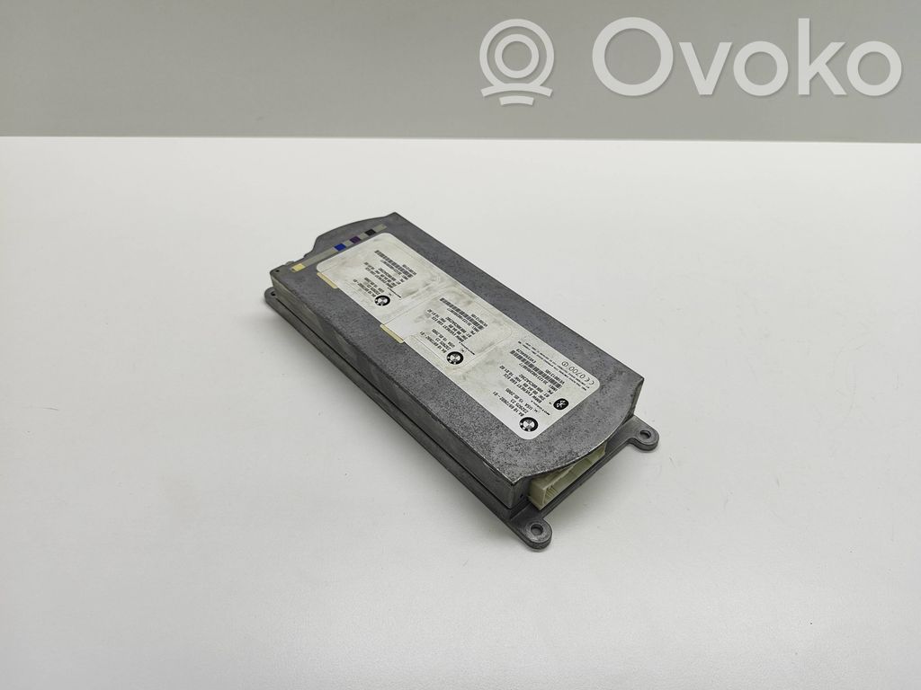 BMW 5 E60 E61 Bluetooth modulis 