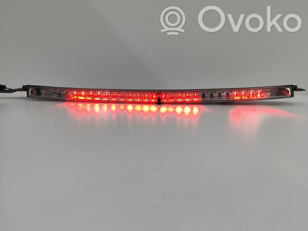 BMW 5 E60 E61 Third/center stoplight 