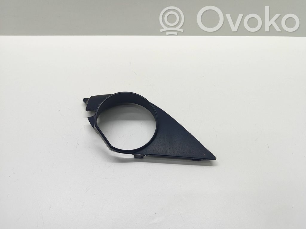 BMW 5 E60 E61 Under headlight/headlamp trim 