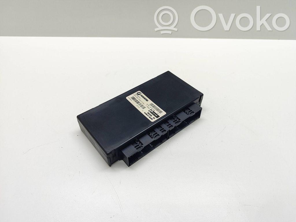 BMW 5 E60 E61 Comfort/convenience module 