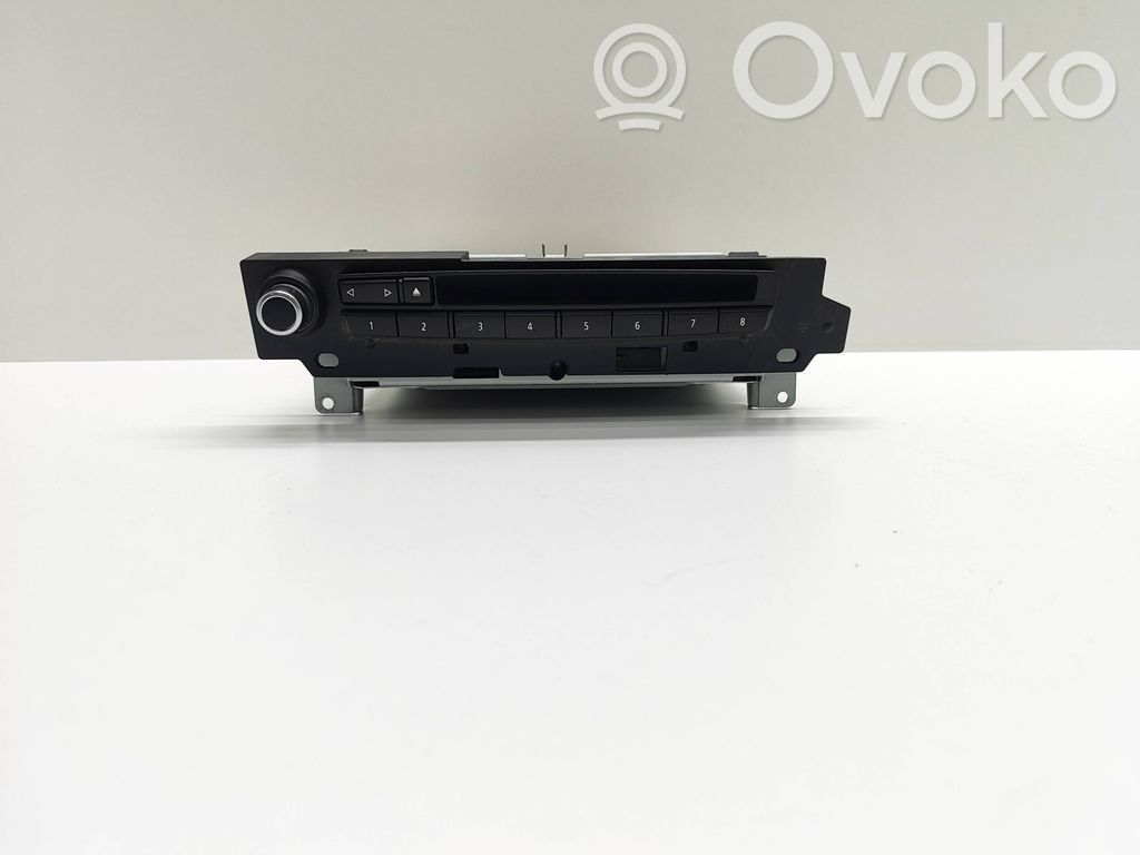 BMW 5 E60 E61 Radija/ CD/DVD grotuvas/ navigacija 