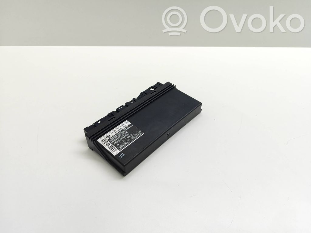BMW 5 E60 E61 Comfort/convenience module 