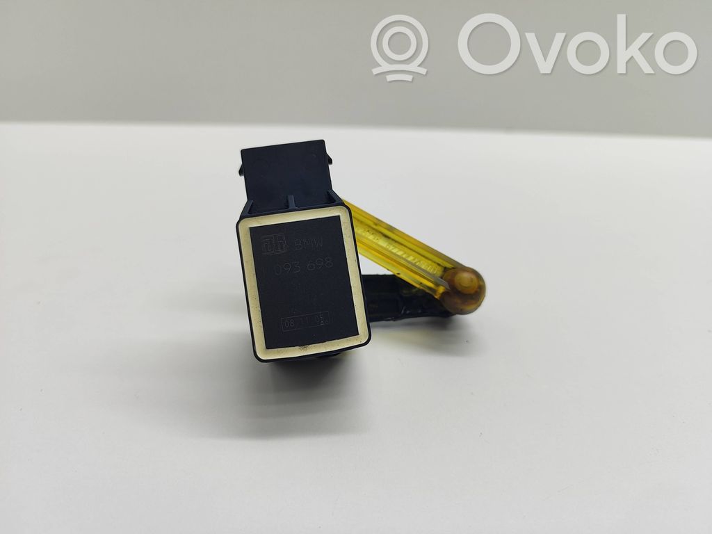 BMW 5 E60 E61 Headlight/headlamp level sensor 