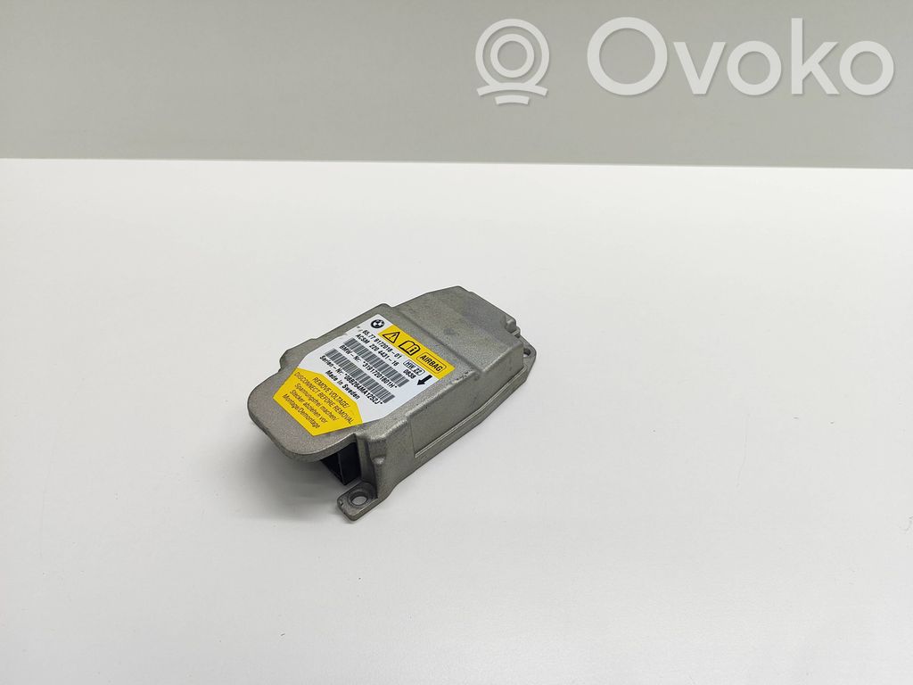 BMW 5 E60 E61 Airbag control unit/module 