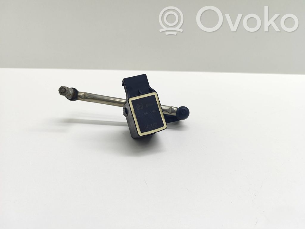 Headlight/headlamp level sensor   6762296,676229601,37146762296,11210110,240408,3714676229601,6784694