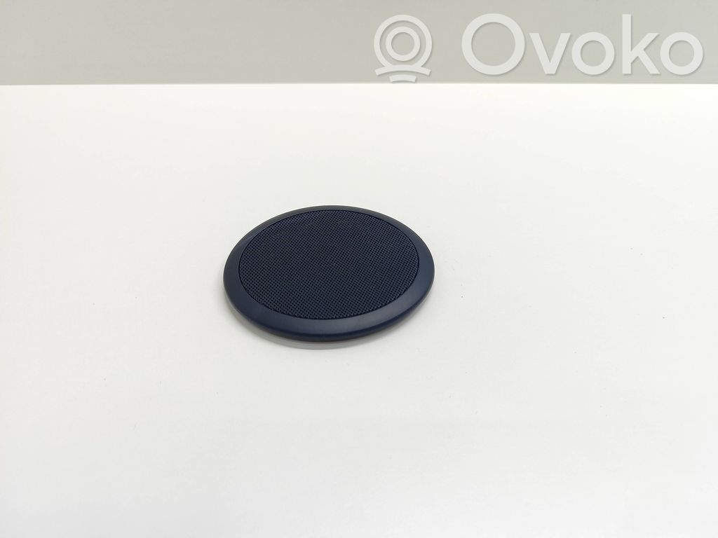 Front door speaker   1522698,1527518,06921,06255