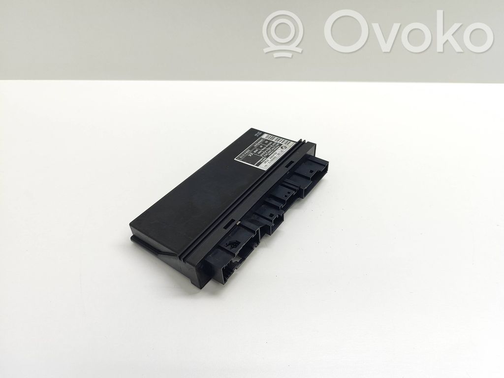BMW 5 E60 E61 Komforta modulis 