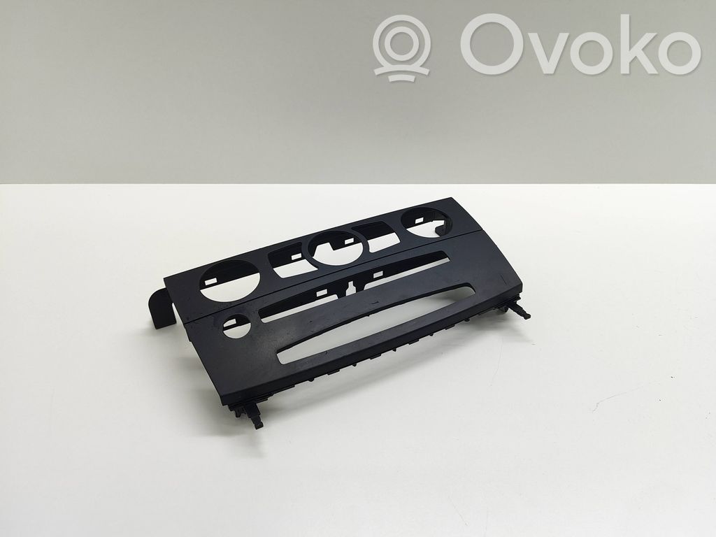 Climate control/heater control trim   7063151,14121810,7906379,11657906379,116579063799,79063799