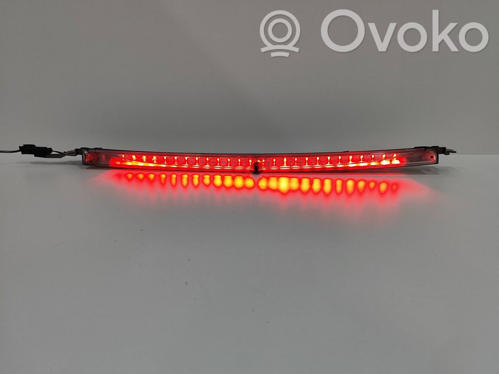 BMW 5 E60 E61 Third/center stoplight 