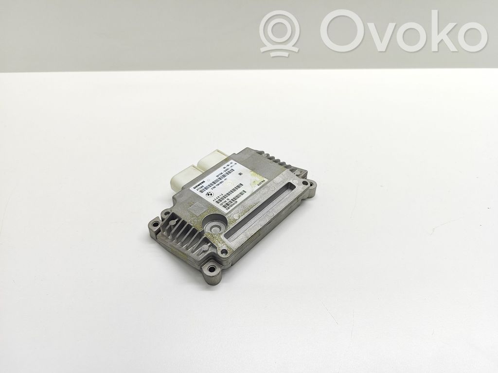 BMW 5 E60 E61 Unitate/modul de control cutie de viteze 