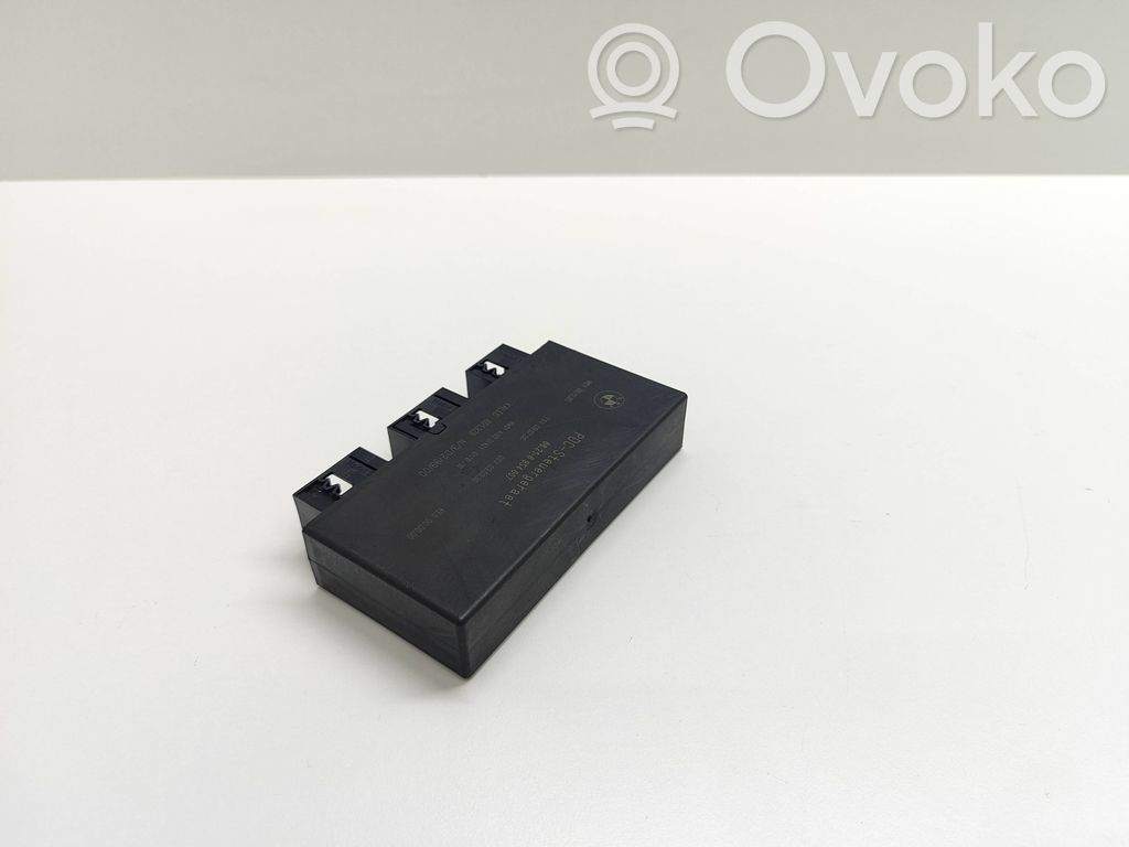 Pysäköintitutkan (PCD) ohjainlaite/moduuli   6954007,66216954007