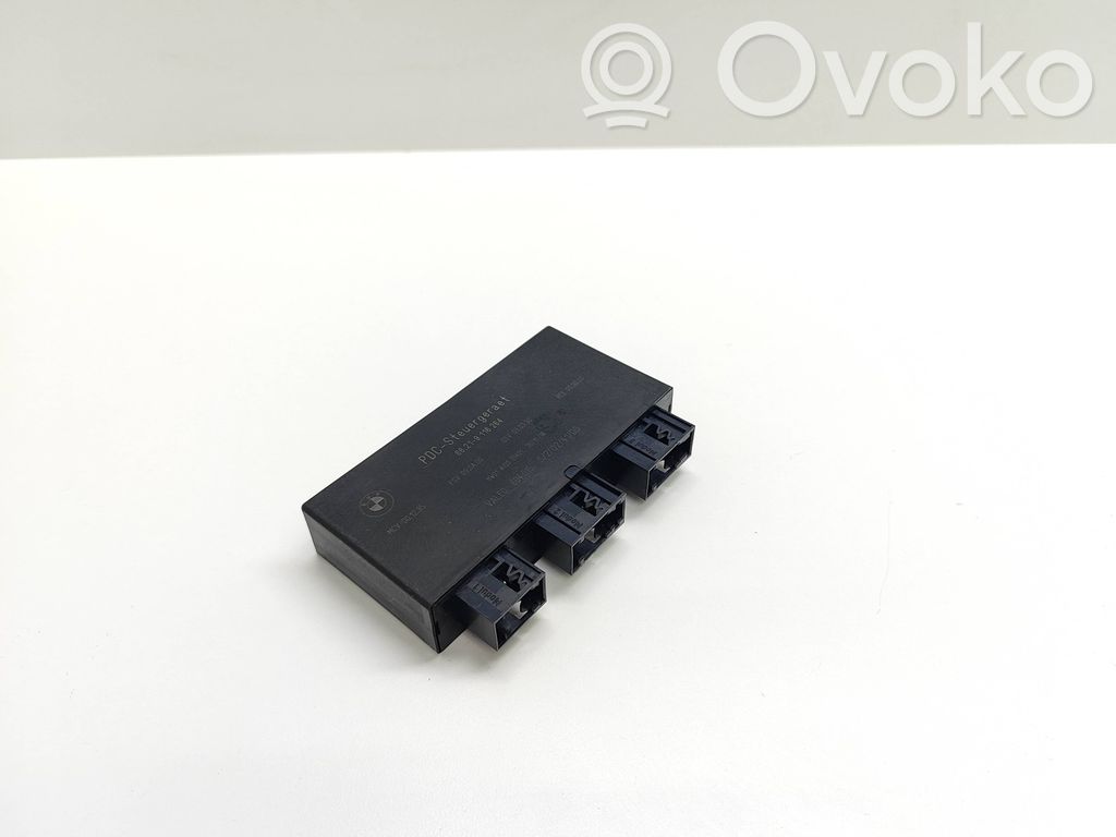 Pysäköintitutkan (PCD) ohjainlaite/moduuli   9116264,66219116264