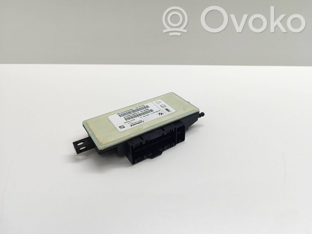 BMW 5 F10 F11 Airbag control unit/module 