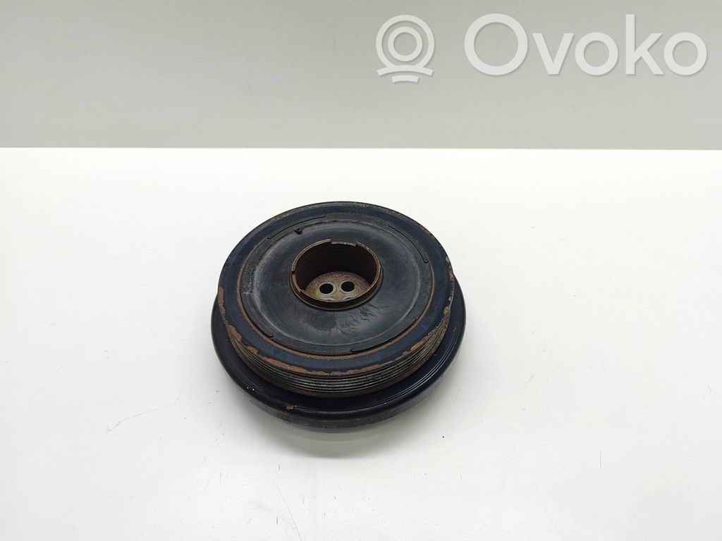 BMW 5 F10 F11 Fulie vibrochen 