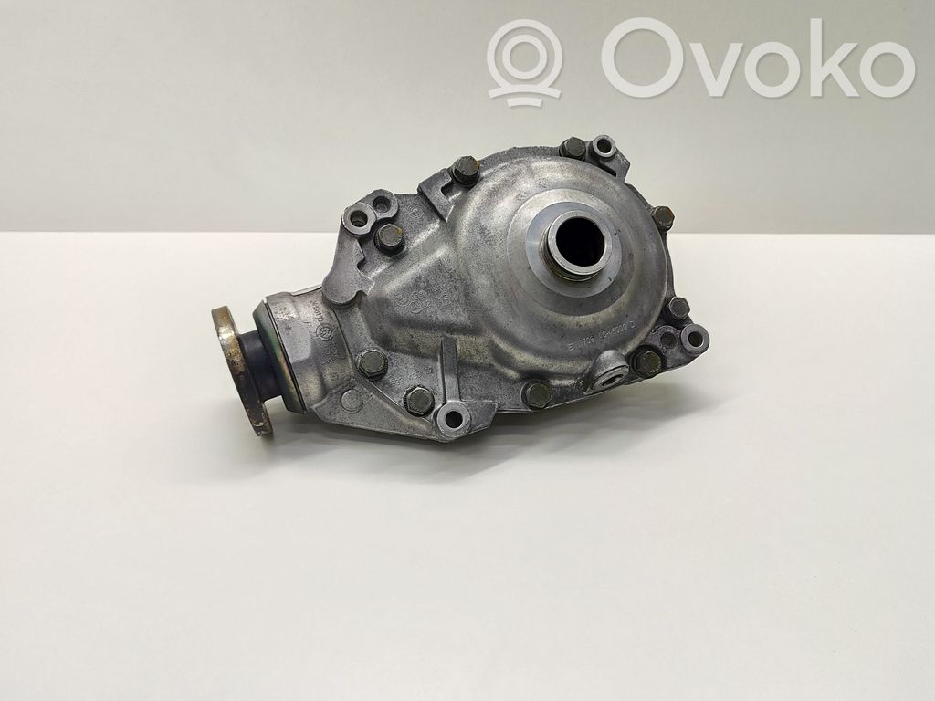 BMW 5 E60 E61 Front differential 