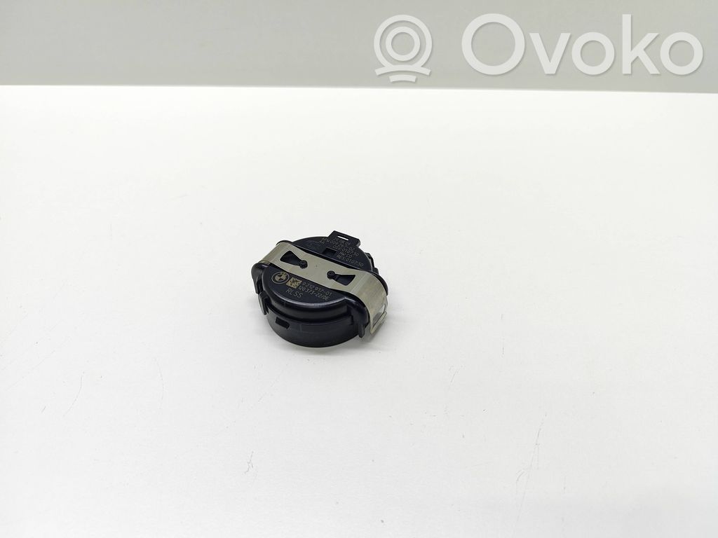 BMW 5 E60 E61 Rain sensor 