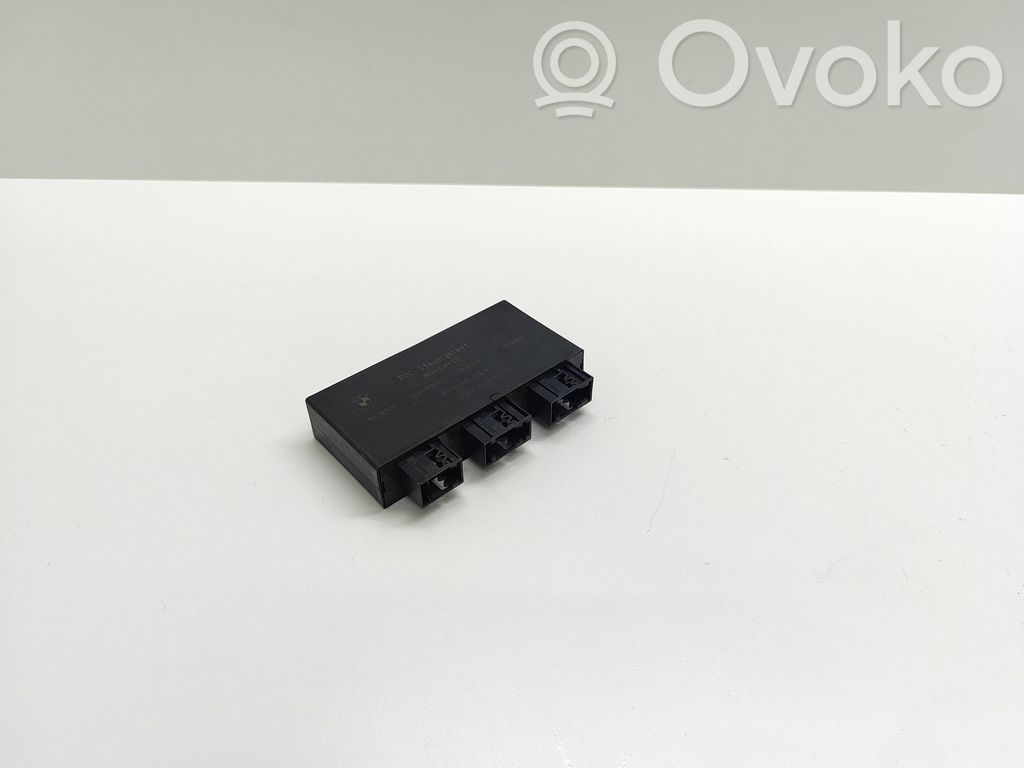 BMW 5 E60 E61 Parking PDC control unit/module 