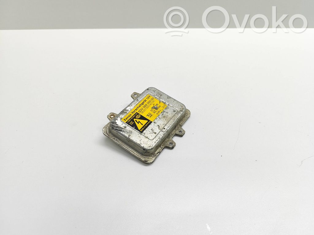 Headlight ballast module Xenon   023582,063513007421AC,00900000