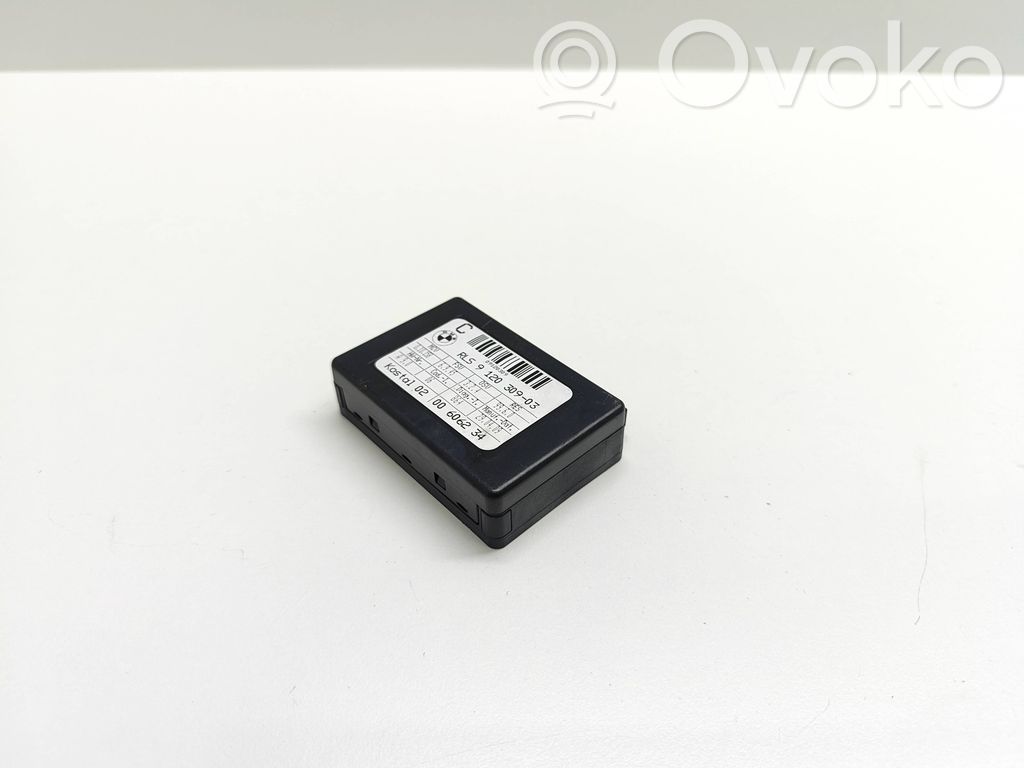 BMW 5 E60 E61 Rain sensor 