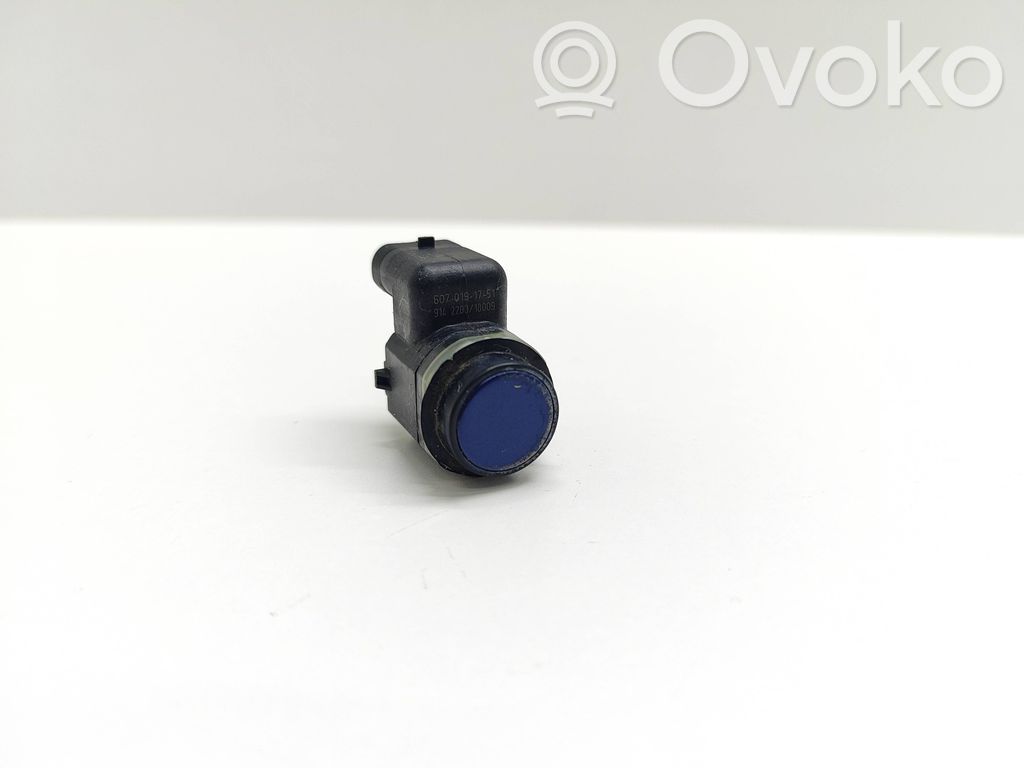 Parking PDC sensor   9139866,9139866AI02,607019