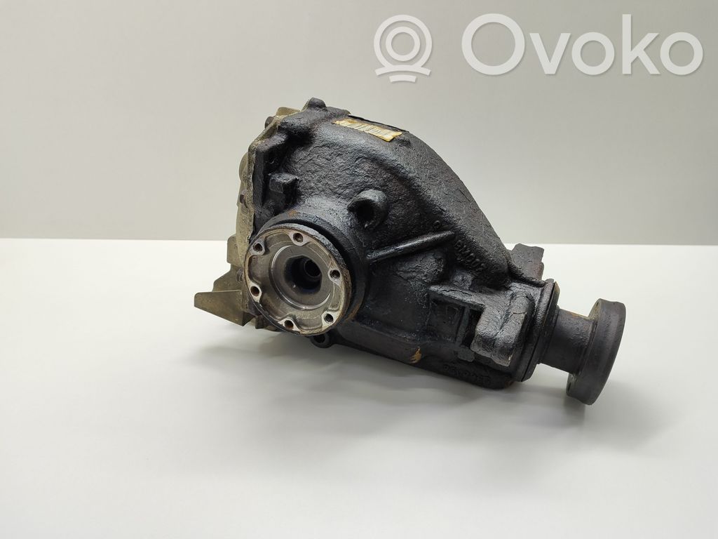 Rear differential   7547092,754709202,33127547092,247