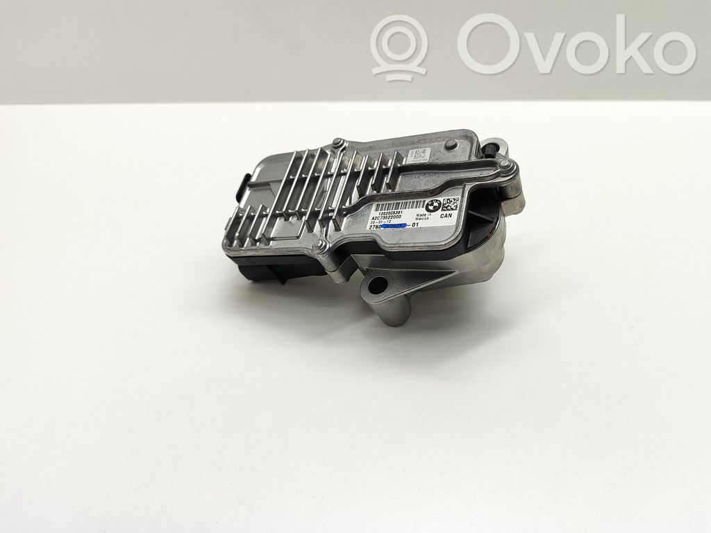 BMW X6 E71 Riduttore cambio 