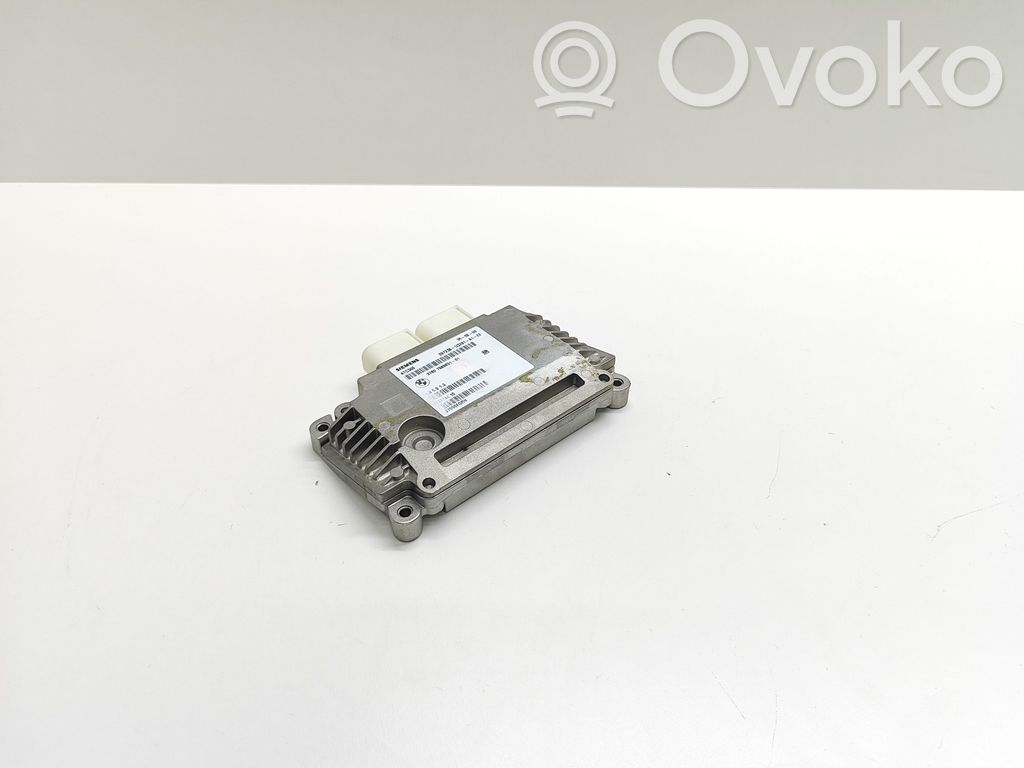 BMW 5 E60 E61 Transfer box differential control unit 