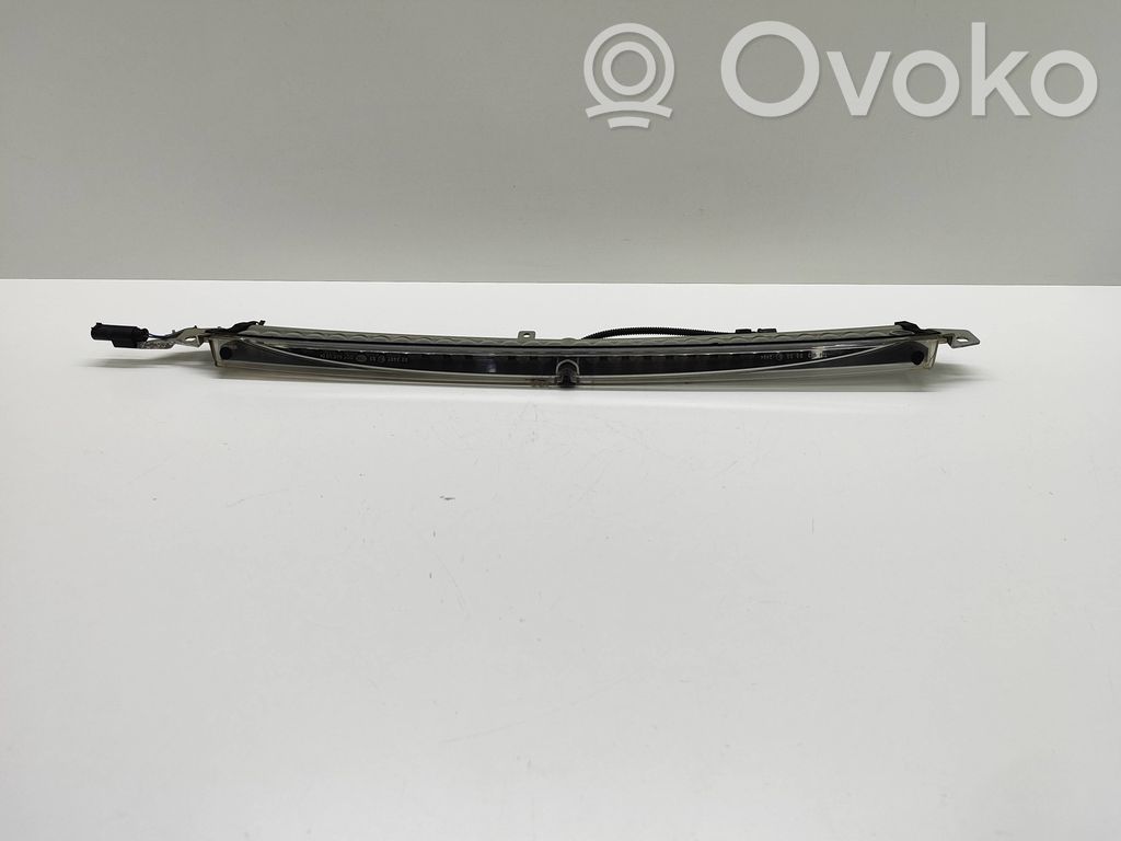 BMW 5 E60 E61 Papildomas stop žibintas 
