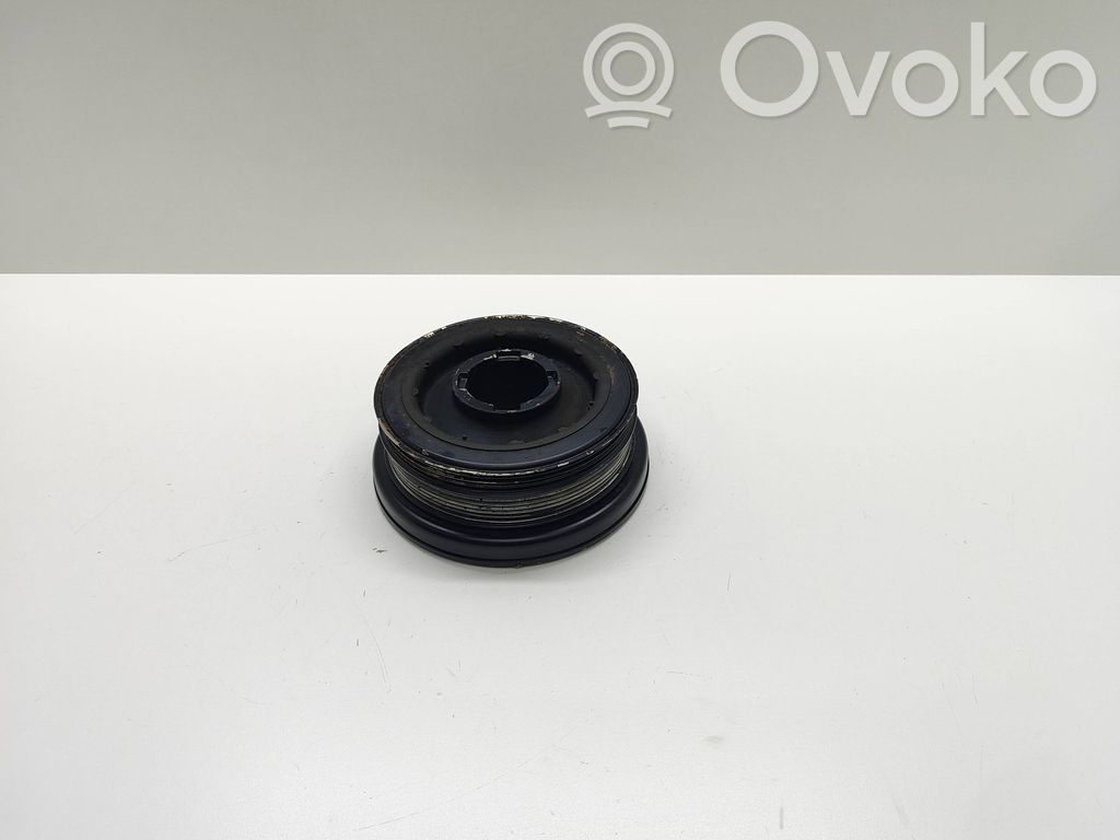 BMW 5 E60 E61 Crankshaft pulley 