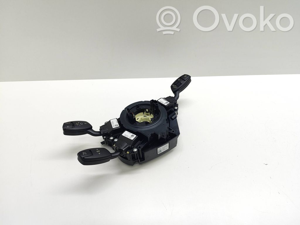 BMW 5 E60 E61 Wiper turn signal indicator stalk/switch 