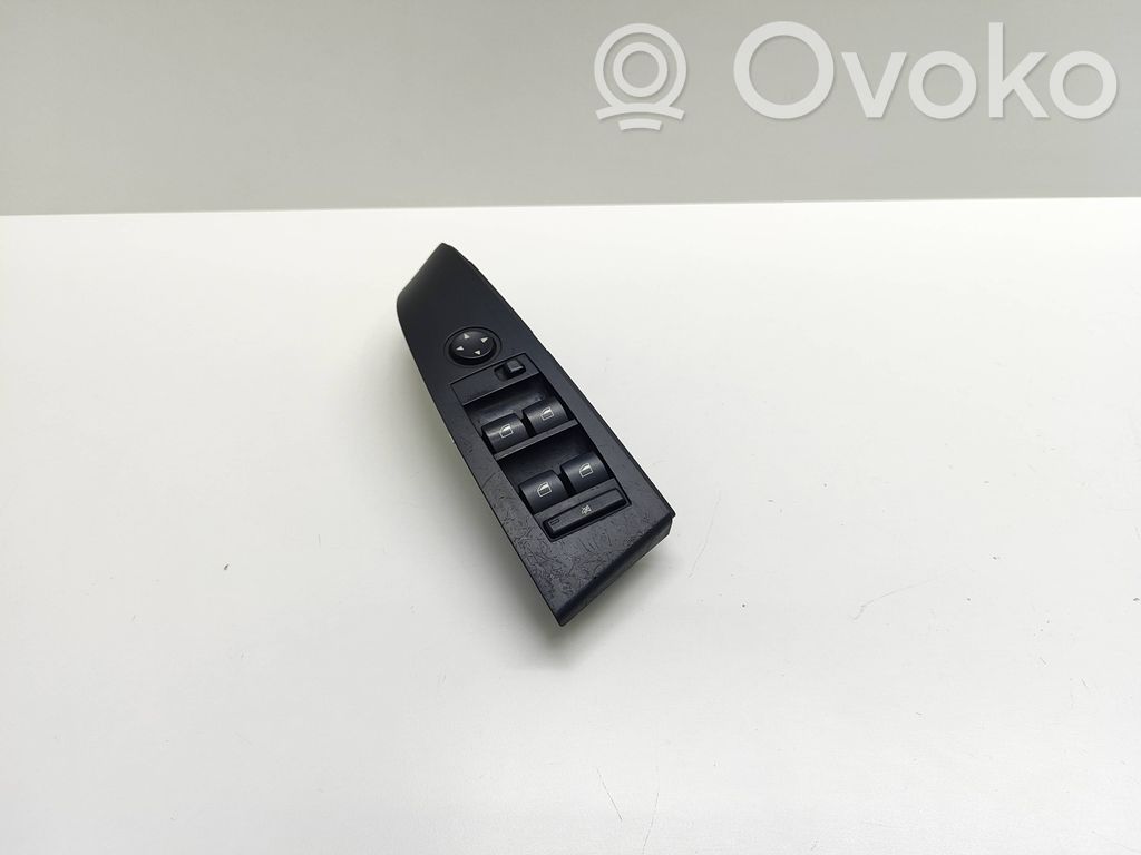 BMW 5 E60 E61 Comutator comandă geamuri electrice 