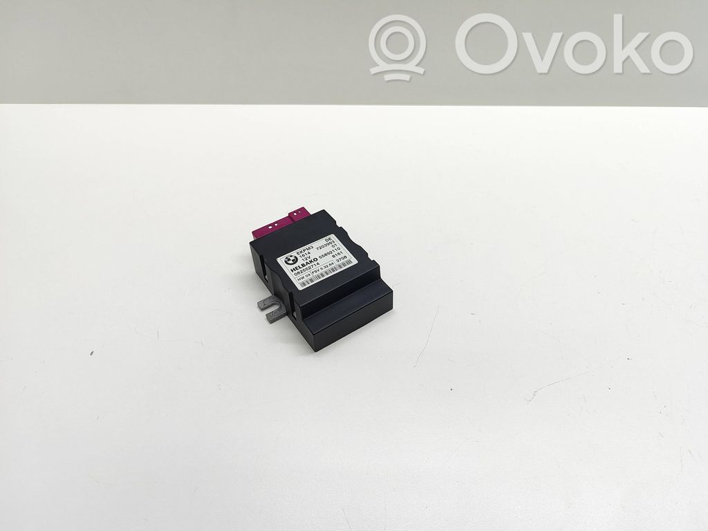Fuel injection pump control unit/module   7203993,720399301,16147203993,082552714,1614720399301,55892110